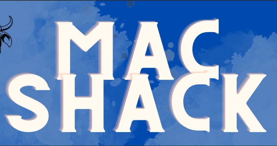  mac shack